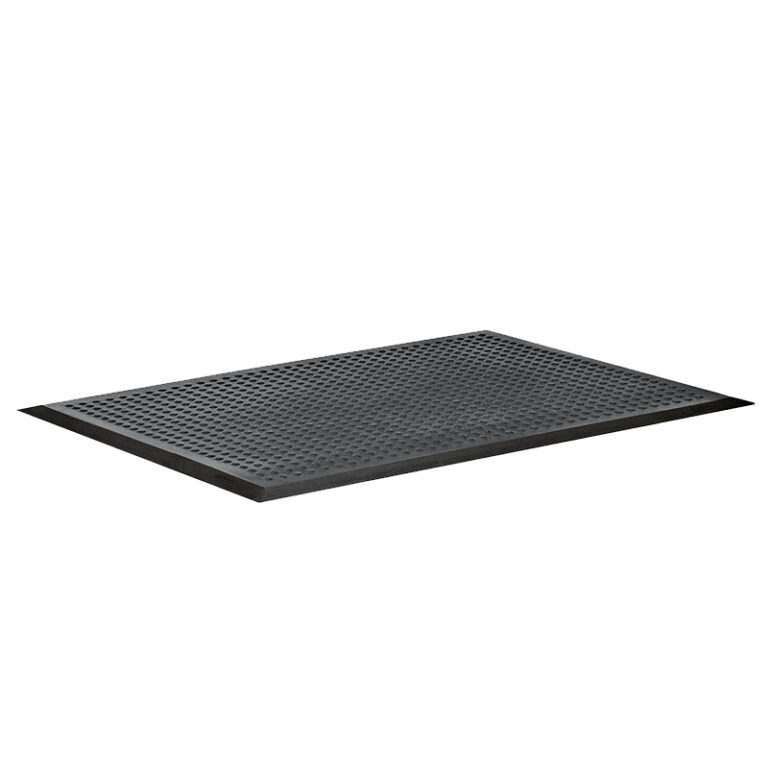 Ergonomische Fußmatte