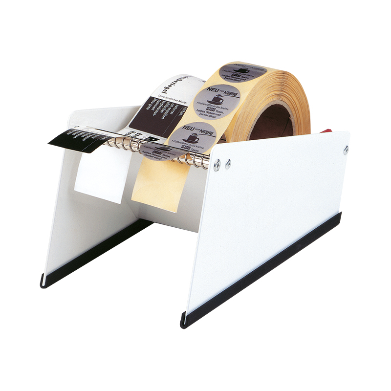 Etiketten Abroller SP90