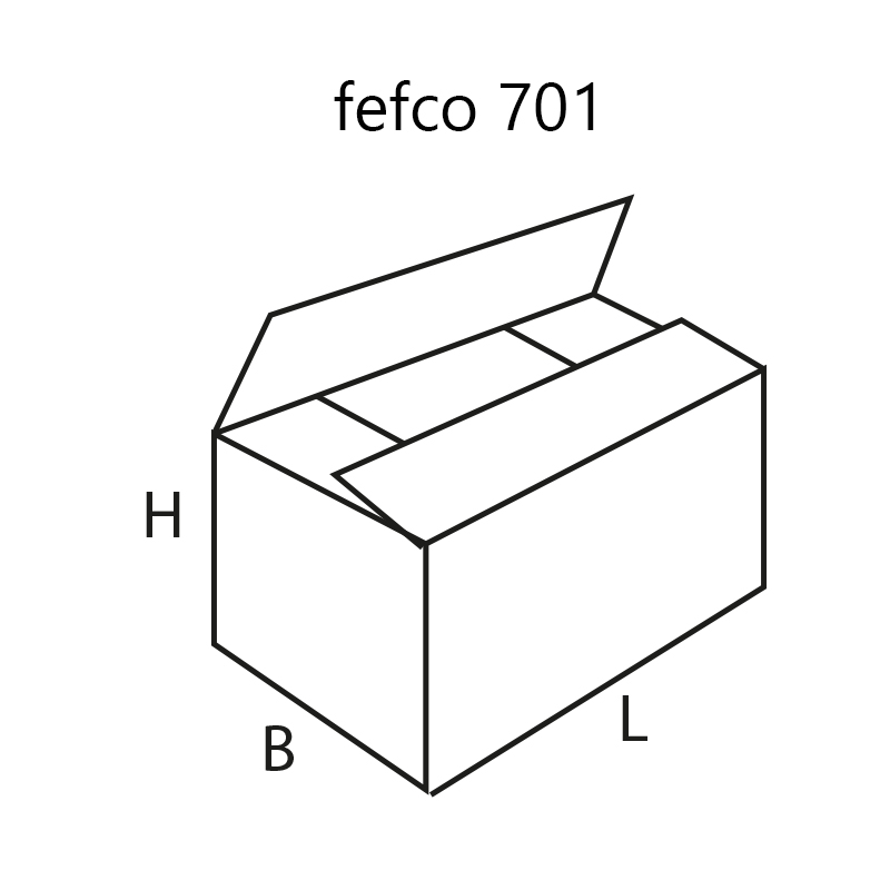 fefco 701