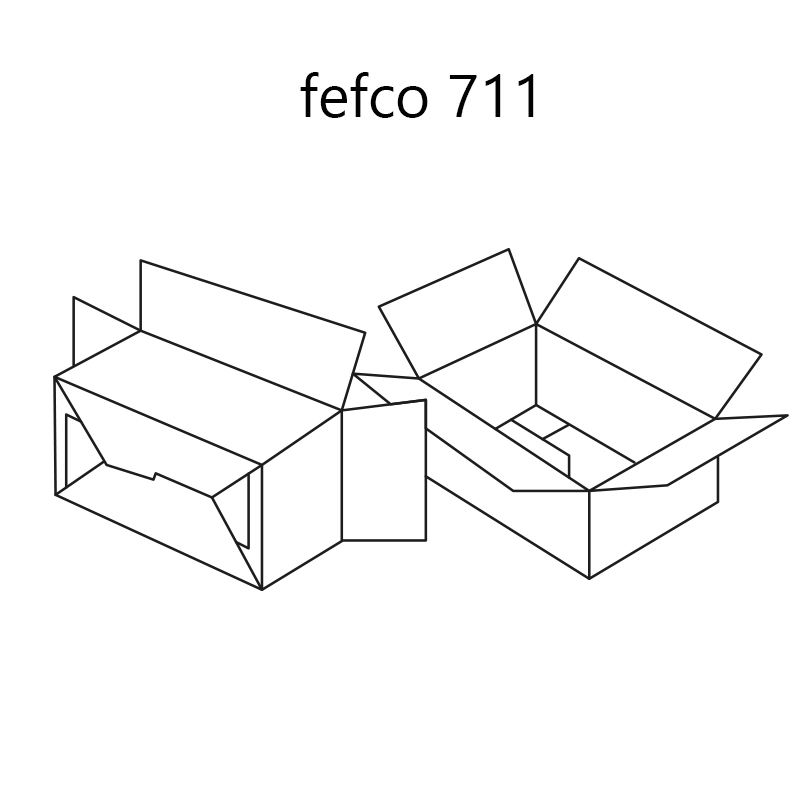 fefco 711