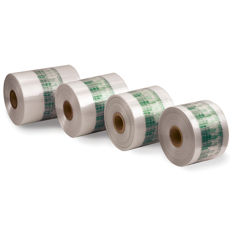 Fill-Air Rocket™ Folien, Polstermaterial, Luftpolster
