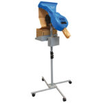 FillPak TTC, Polstermaterial, Papierpolstermaschine