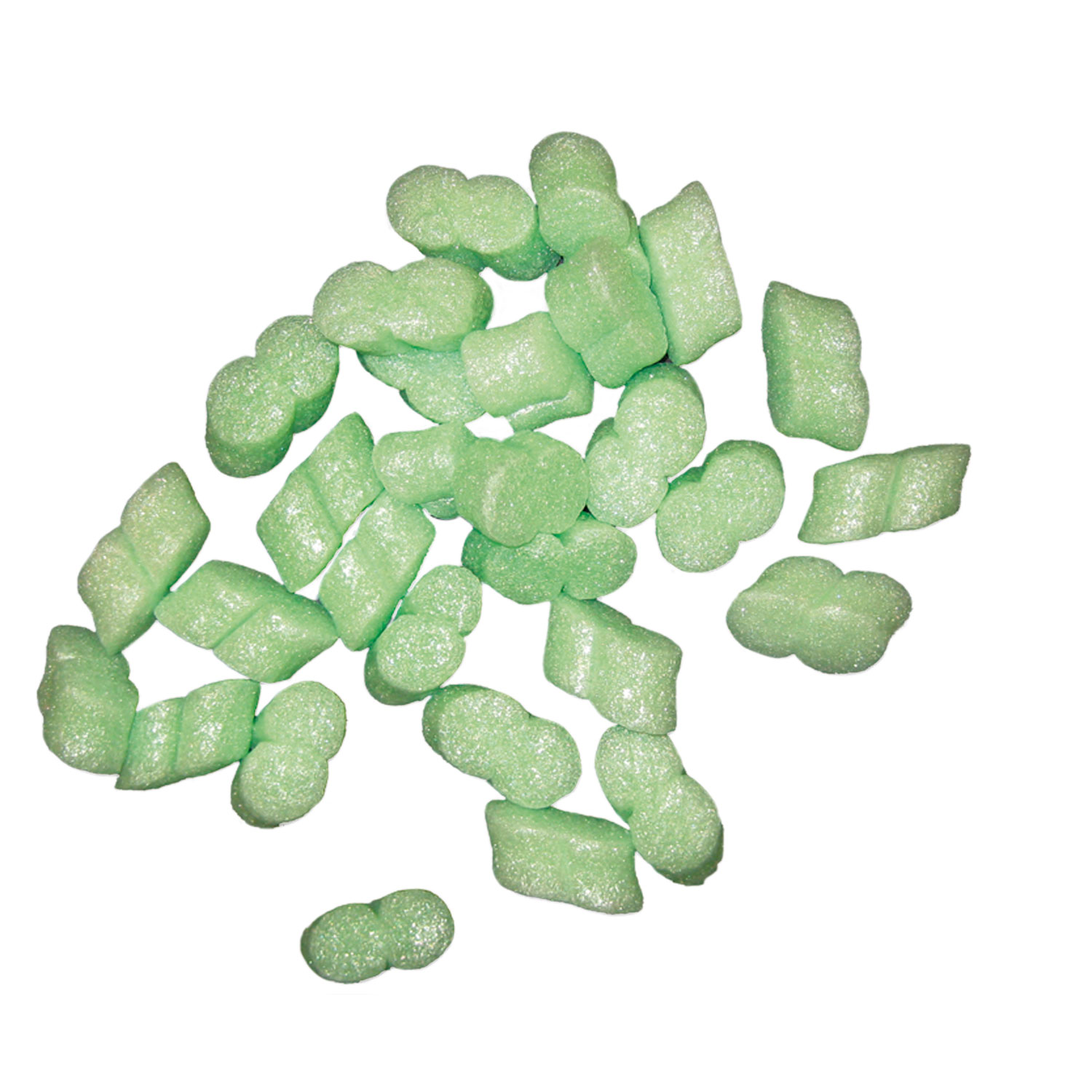 Flopak Green Verpackungschips
