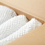 Geami HV Papierpolstermaschine Wabenpapier