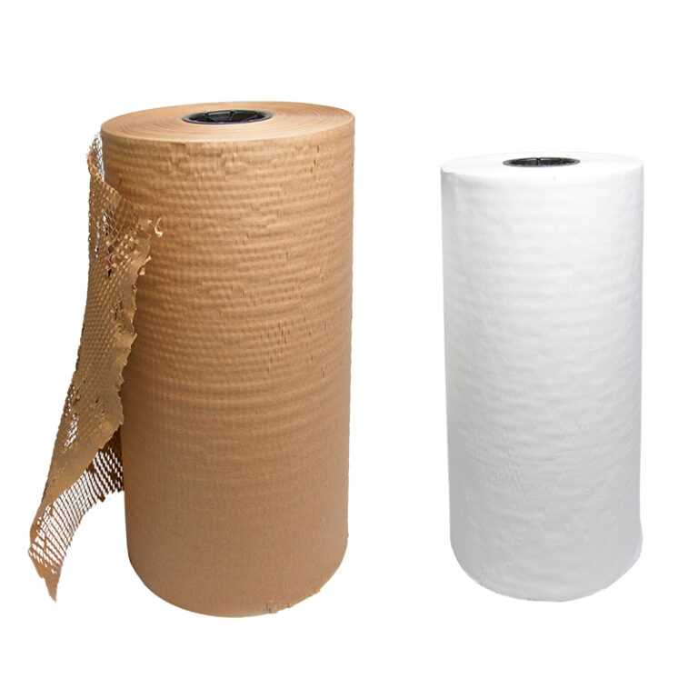 Geami WrapPak Papier, Verpackungsmaterial, Füllmaterial