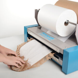 Geami WrapPak HV,Polstermaterial, Seidenpapier, Verpackungsmaterial