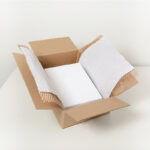 Geami WrapPak Papier, Verpackungsmaterial, Füllmaterial