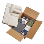 Instapacker™ Tabletop, Verpackungsmaschine, Verpackungssystem