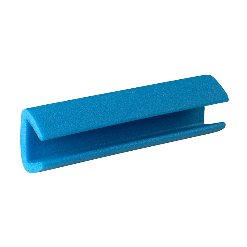 Kantenschutzprofil Nomapack U-Profil Tulip 45-60 mm