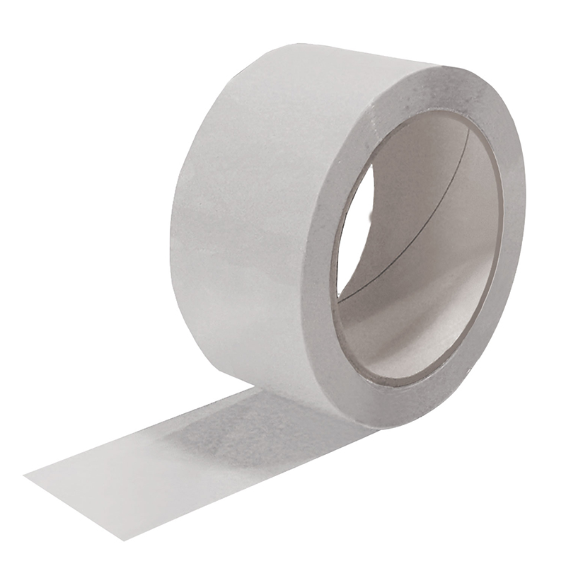 Klebeband PVC weiß