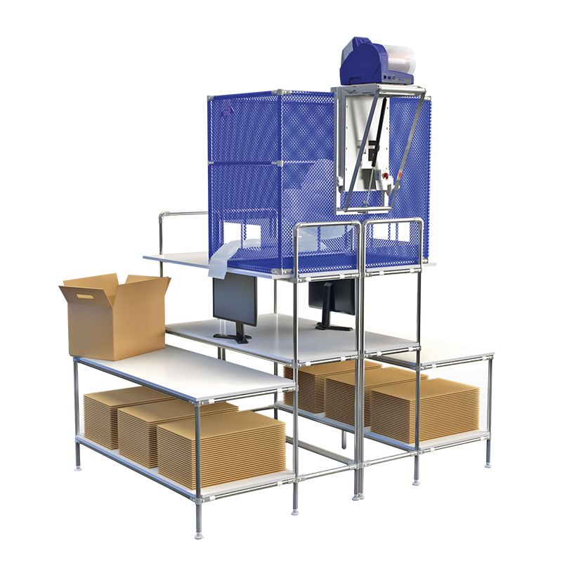 Mini Pakr Topfill Tabletop large