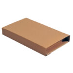 Multiwell Light Buchverpackung