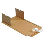Multiwell Light Buchverpackung