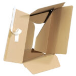 Packfix, Versandverpackung, versandkarton