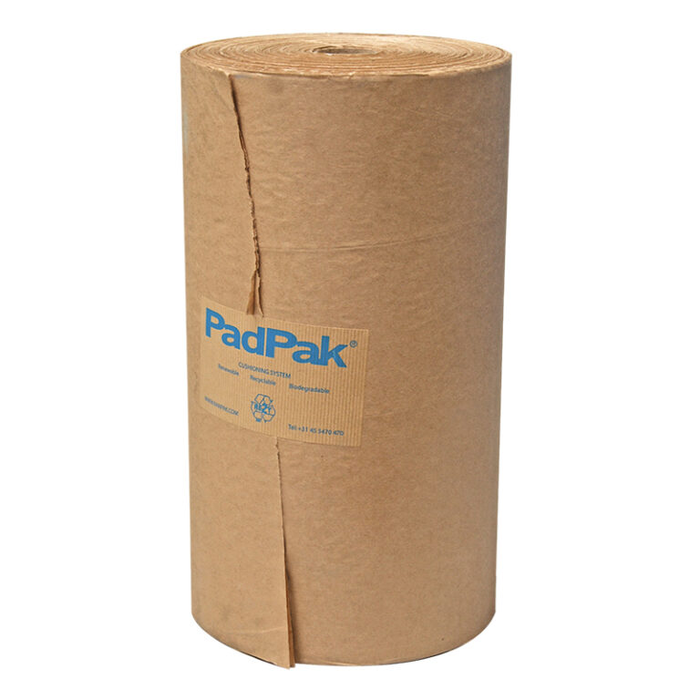 PadPak CC Papierpolster, Polstermaterial, Papierpolster