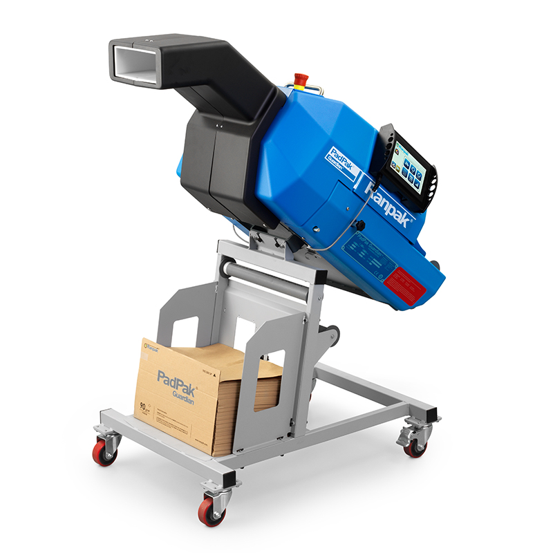 PadPak Guardian Tablestand