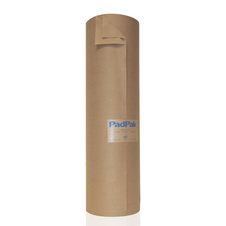 PadPak Junior Papierpolster, Füllmaterial, Polstermaterial