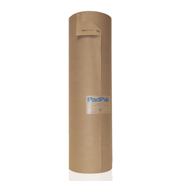 PadPak Junior Papierpolster, Füllmaterial, Polstermaterial