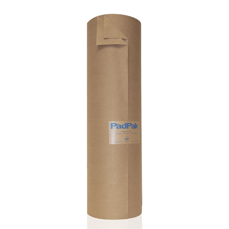 PadPak Junior Papierpolster, Füllmaterial, Polstermaterial
