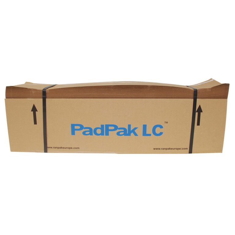 PadPak LC Papierpolster, Füllmaterial,