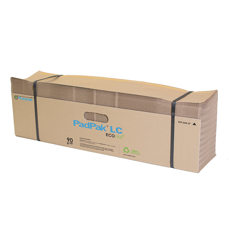 PadPak LC Ecoline Papier