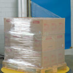 Mimalite® Stretchfolie Rolle ohne Kern