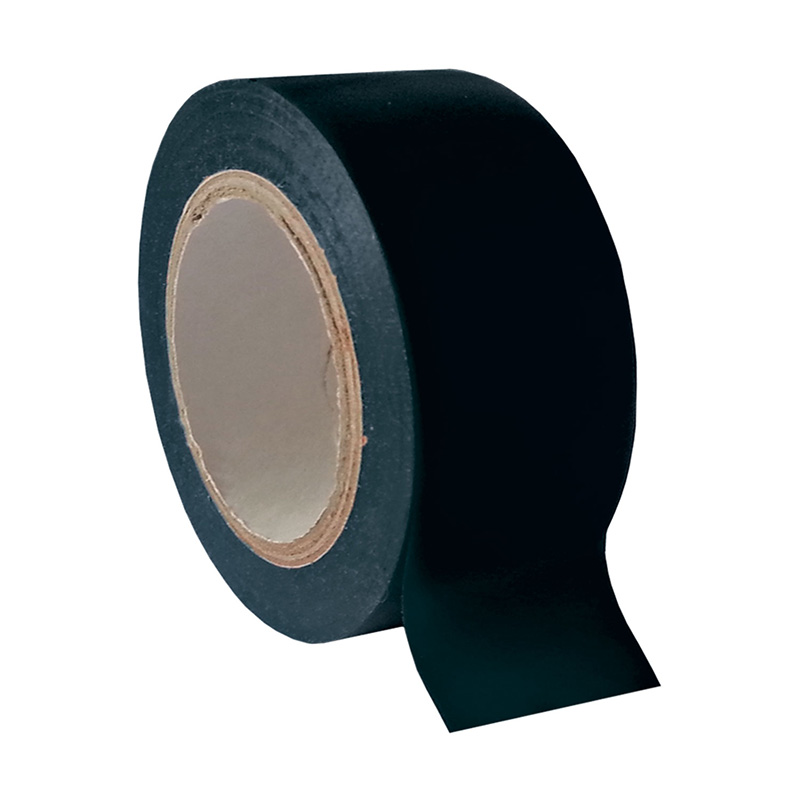 scapa 2702 Isolierband schwarz