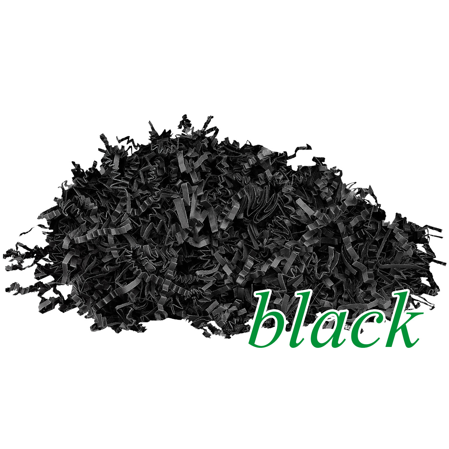 Sizzlepak black