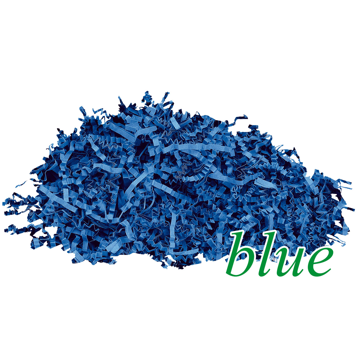 Sizzlepak blue