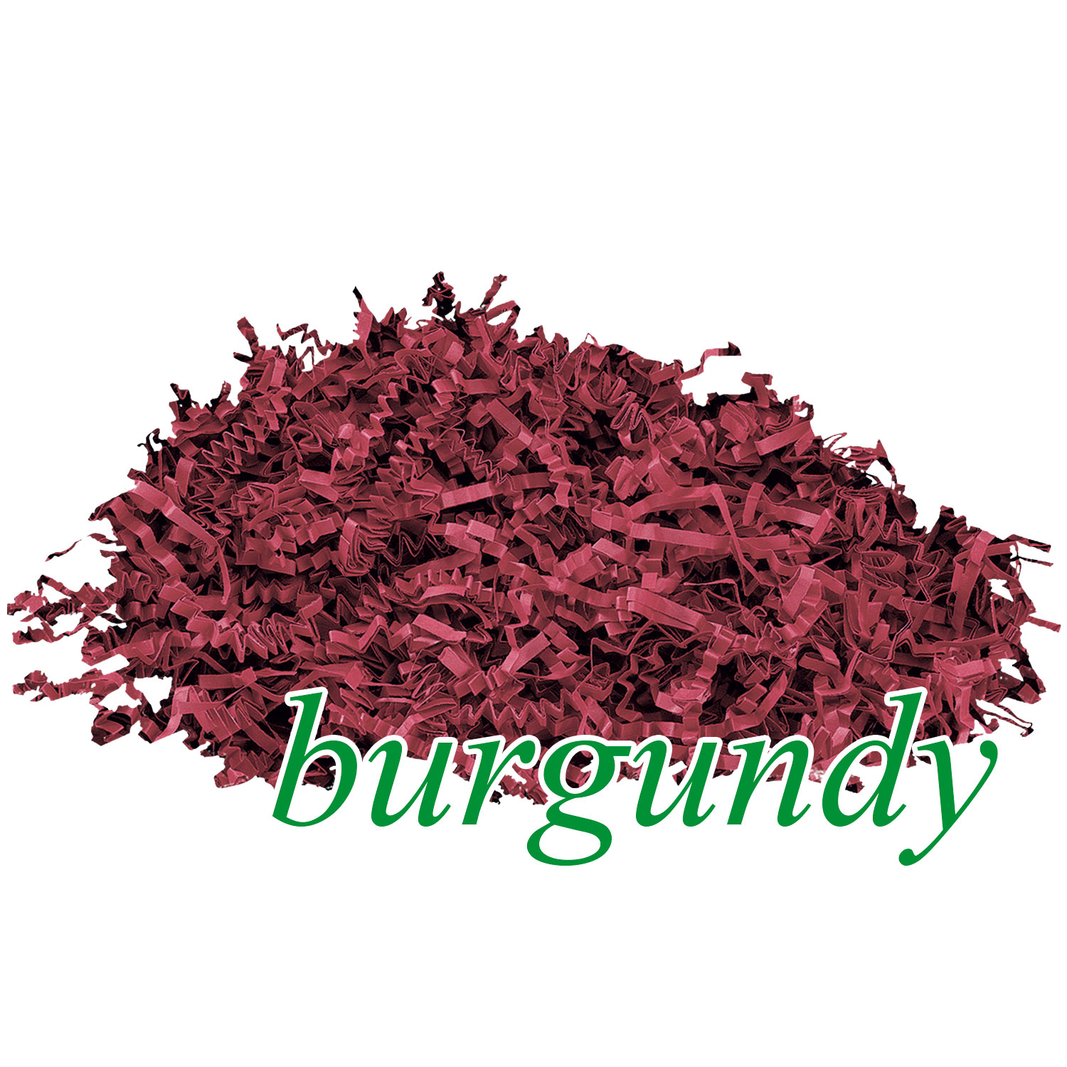 Sizzlepak burgundy