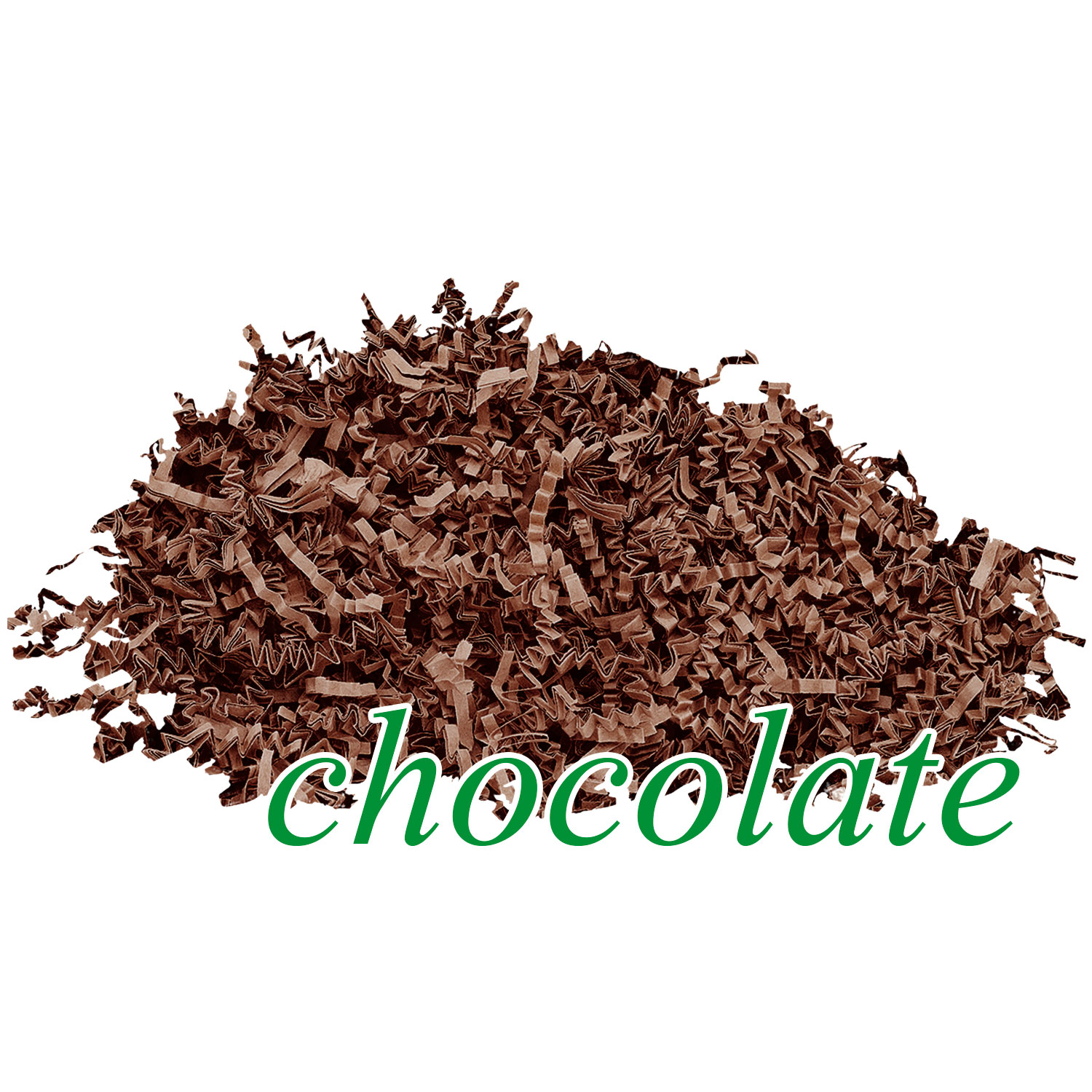 Sizzlepak chocolate