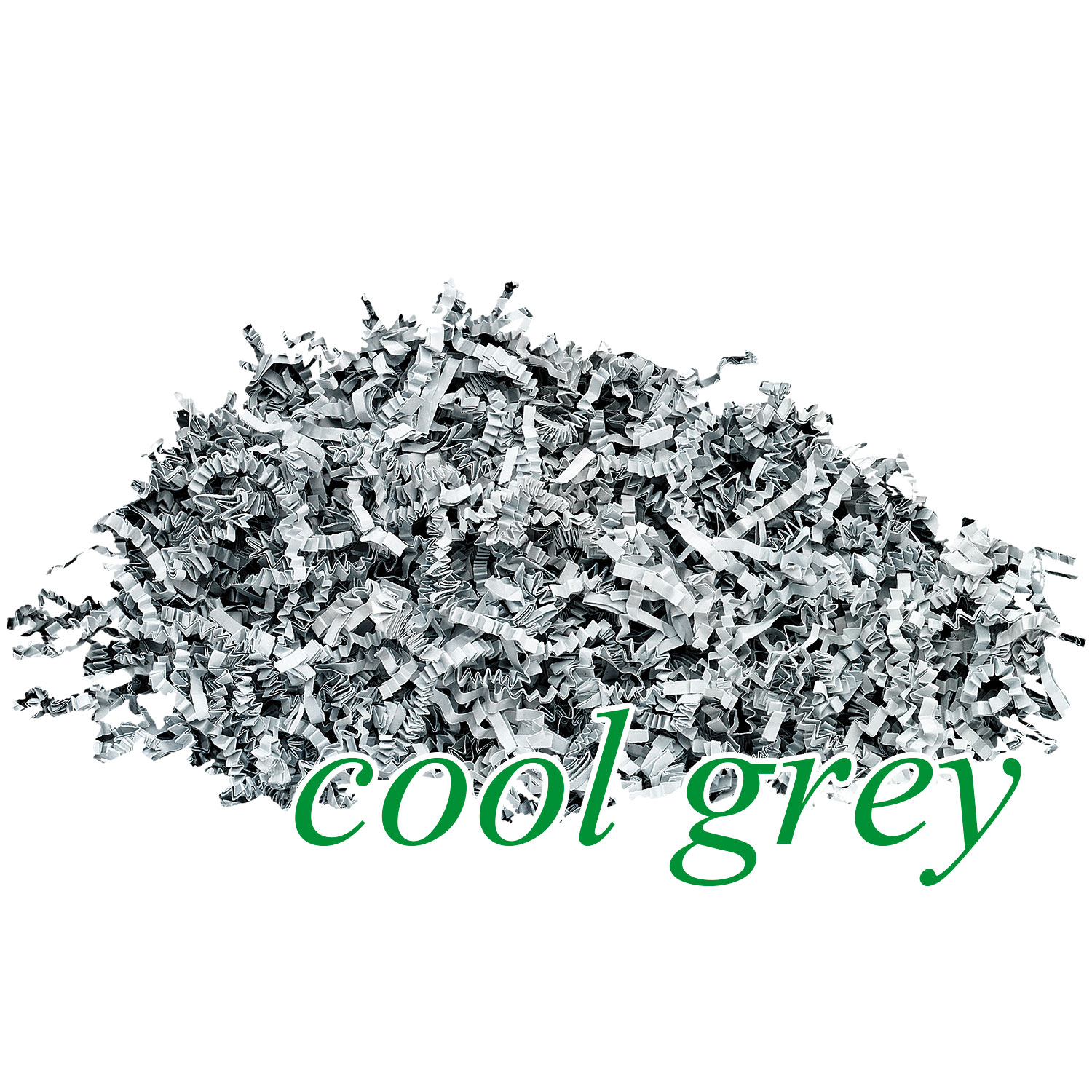 Sizzlepak cool grey