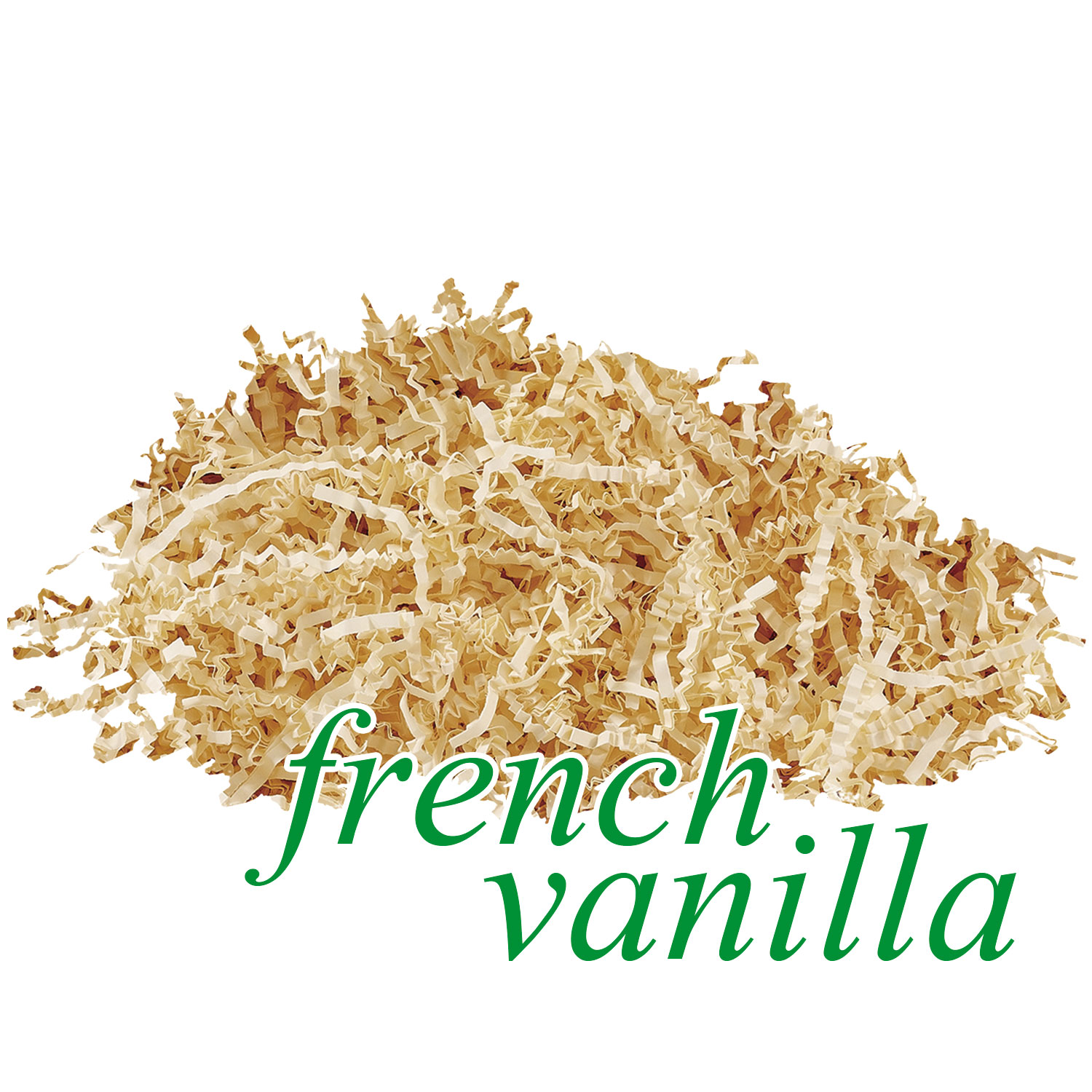 Sizzlepak french vanilla