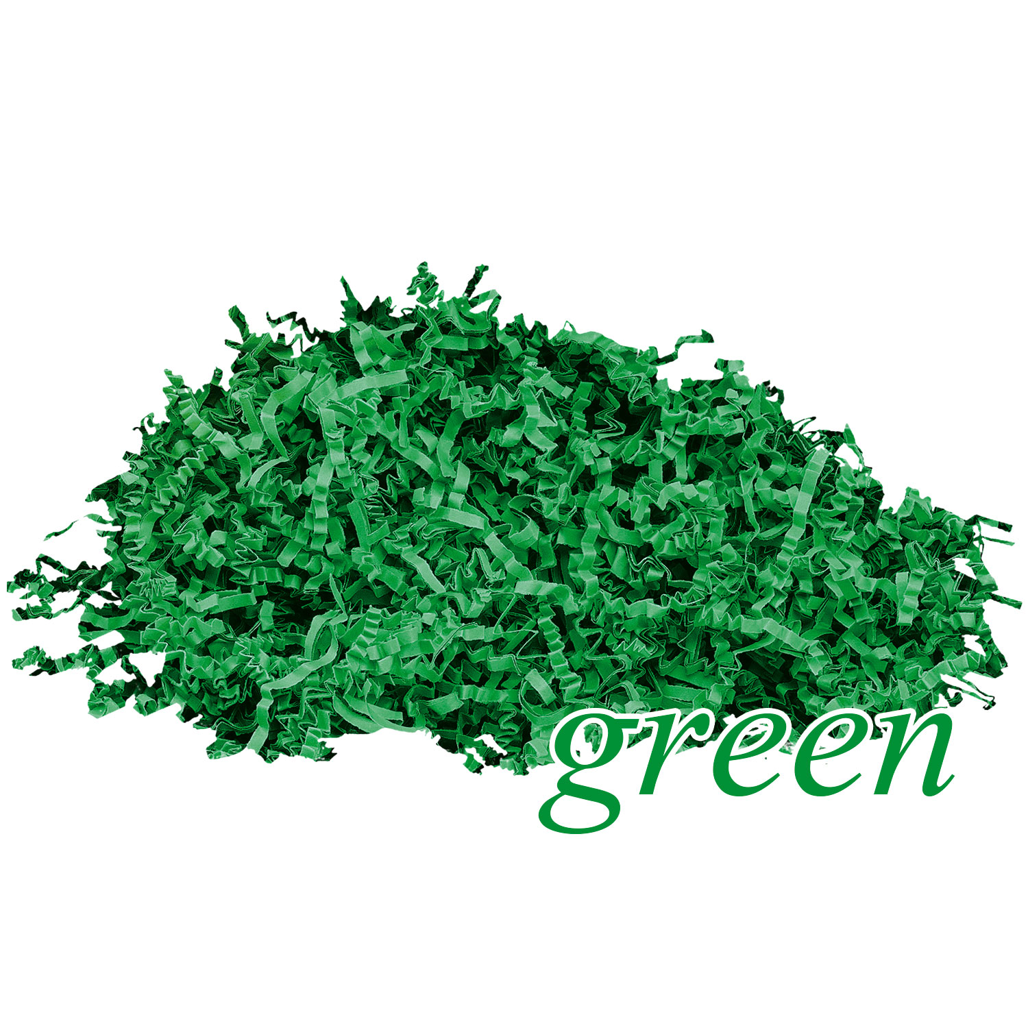 Sizzlepak green