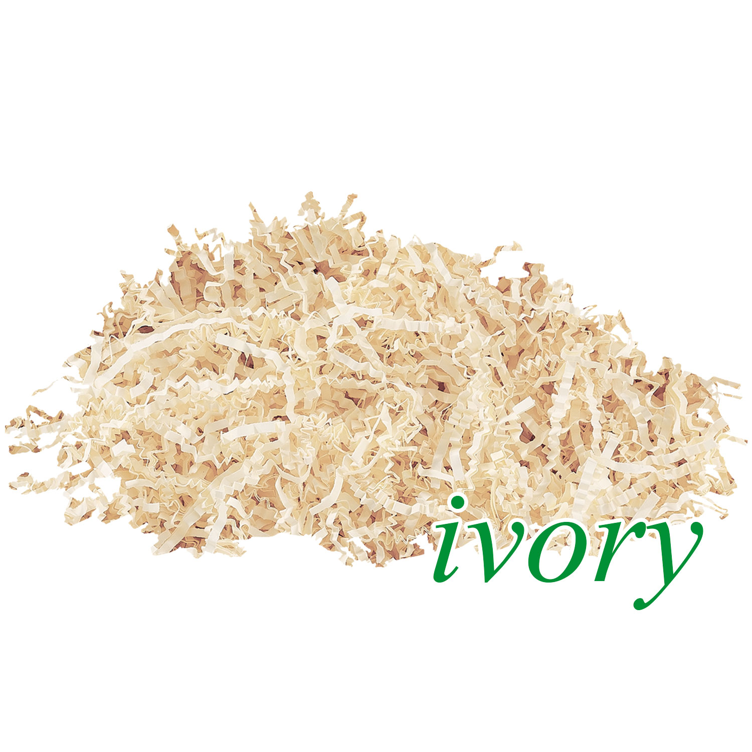 Sizzlepak ivory
