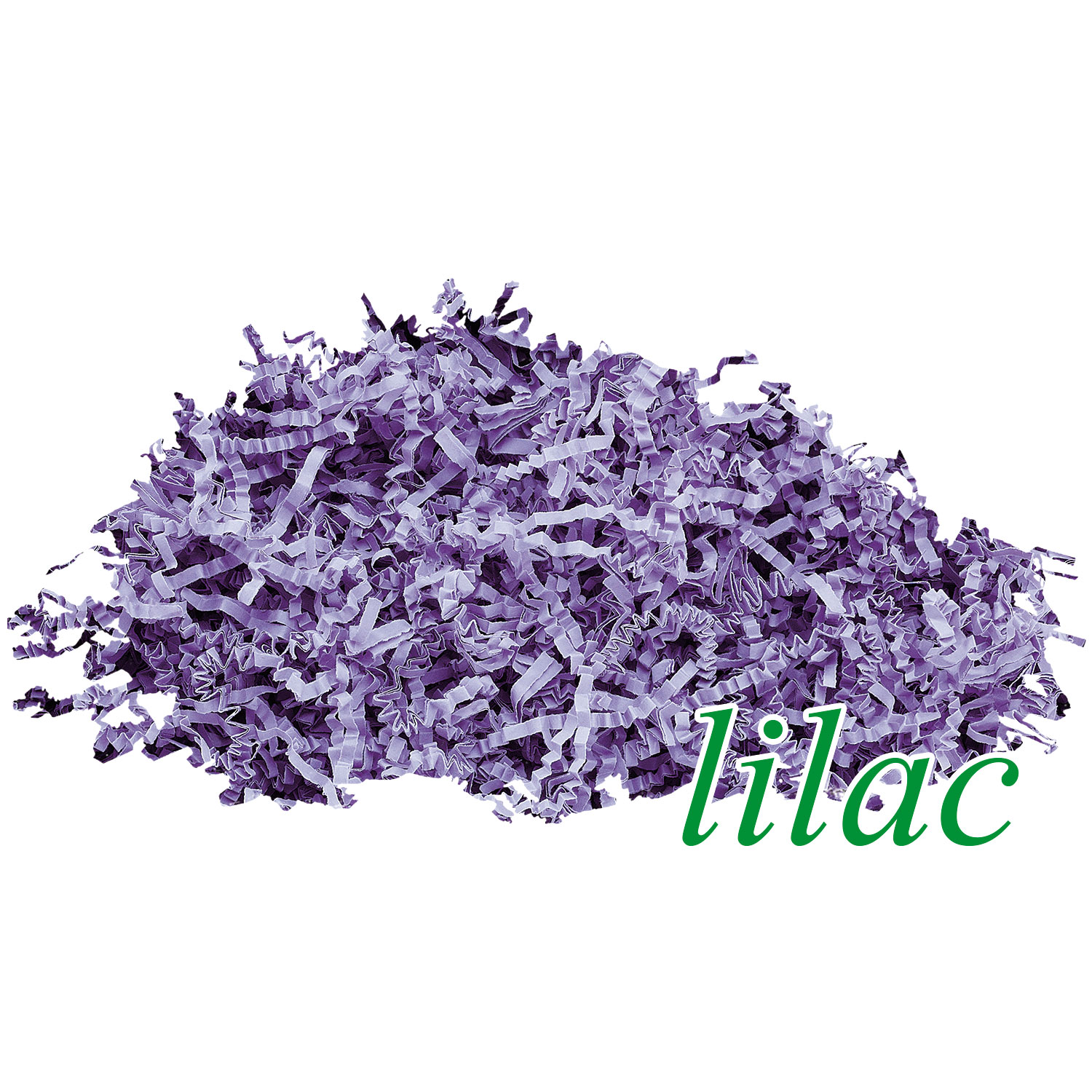Sizzlepak lilac