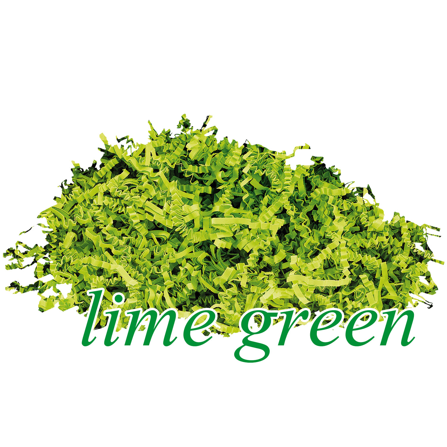 Sizzlepak lime green