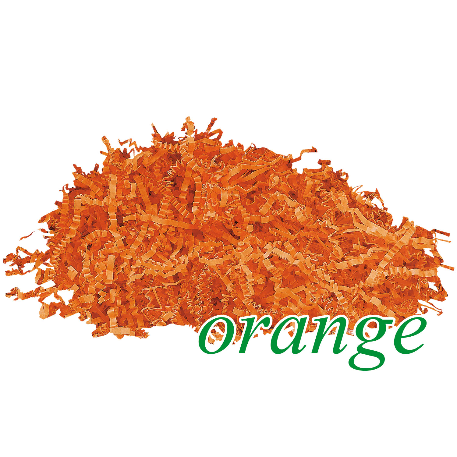 Sizzlepak orange