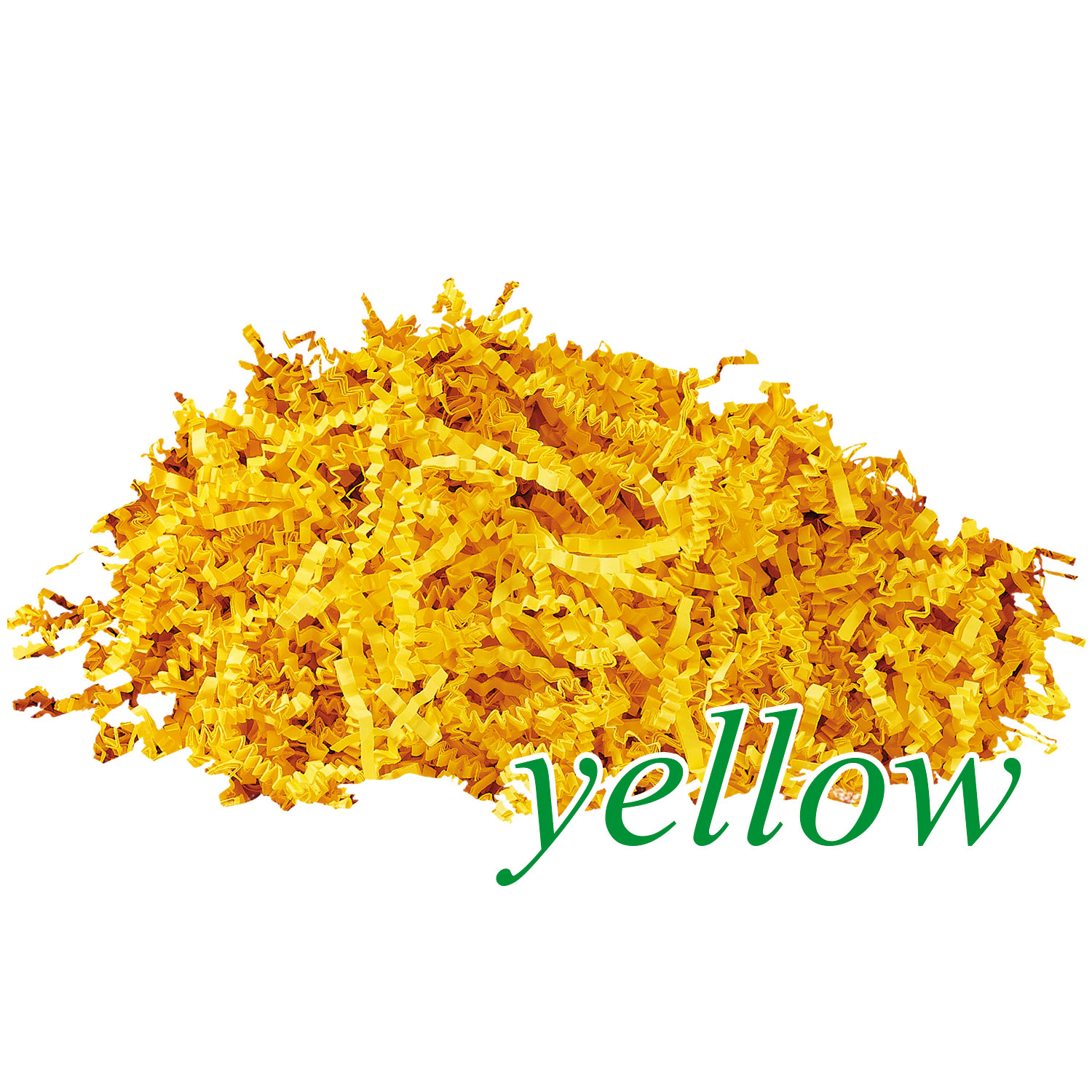 Sizzlepak yellow