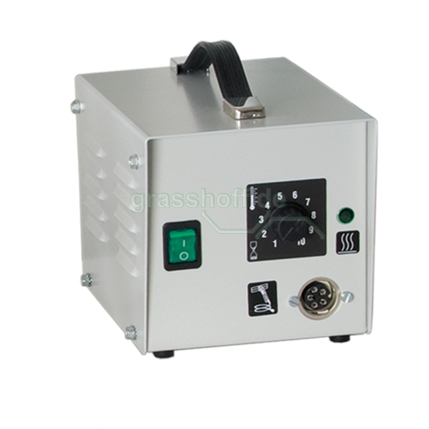 Audion Super Poly Folienschweißgerät