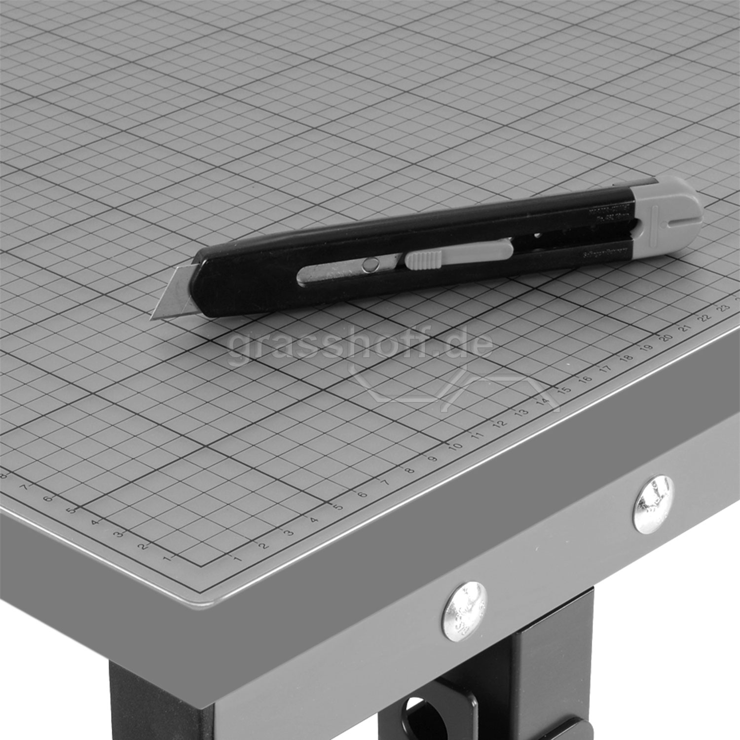 Rocholz Packtisch System 2000 Schnittfeste Auflage_352609