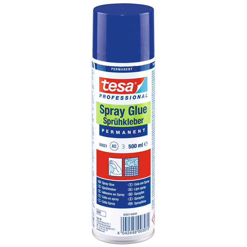 tesa 60021 Sprühkleber Dose