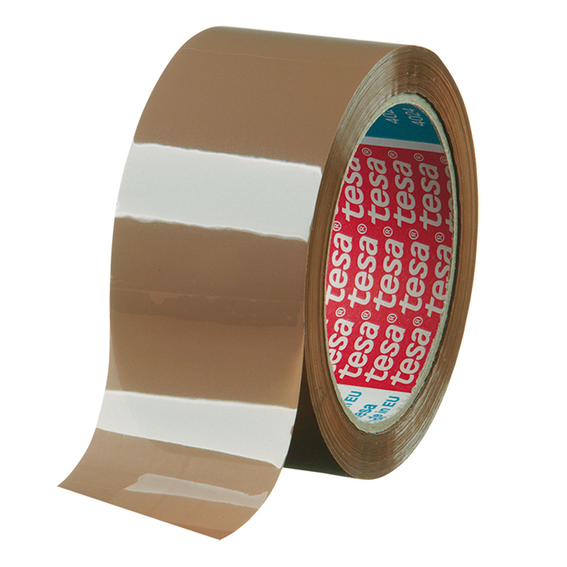 tesapack 4089 Handrolle braun
