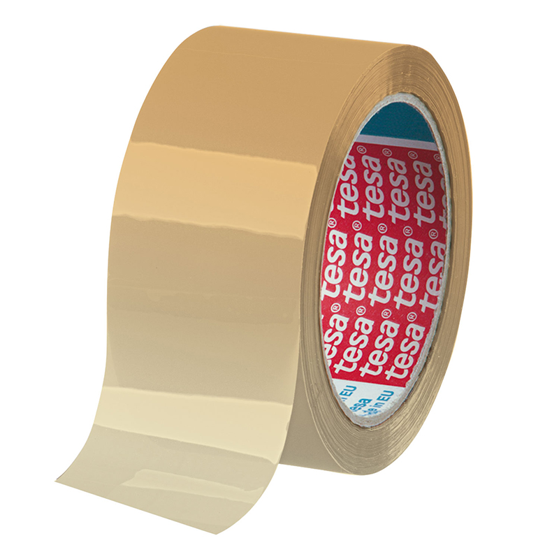 tesapack 4089 Handrolle transparent