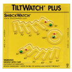 Tiltwatch Indikator