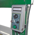 Umreifungsbandvollautomat GV-XXL702, Umreifungsmaschine, Umreifungsgerät