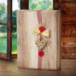 Wein- und Geschenkverpackung 