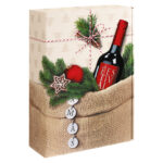 Wein- und Geschenkverpackung 